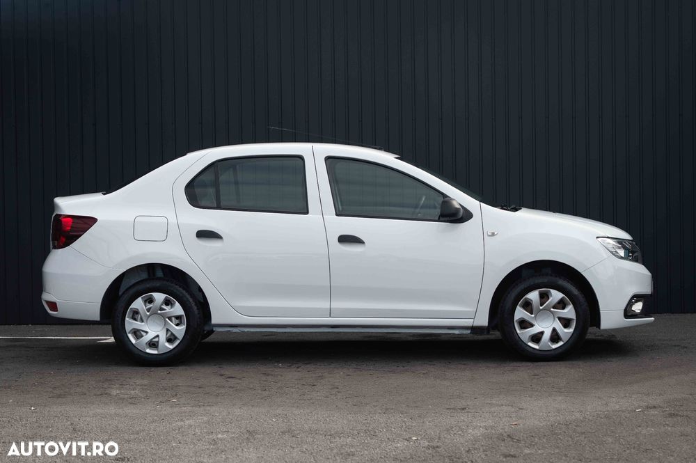 Dacia Logan 0.9 TCe SL PLUS - 4