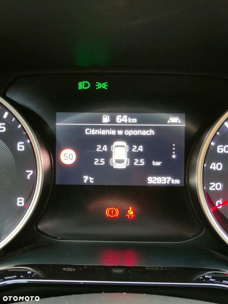 Kia ProCeed - 28