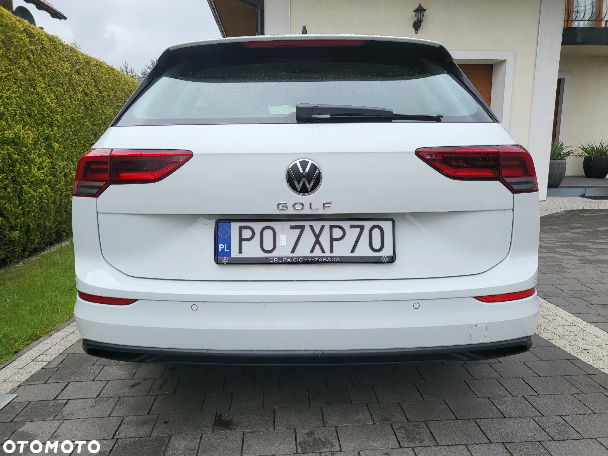 Volkswagen Golf VIII 1.0 TSI Life - 19