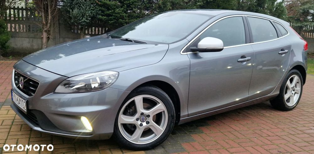 Volvo V40 D2 RDesign - 4