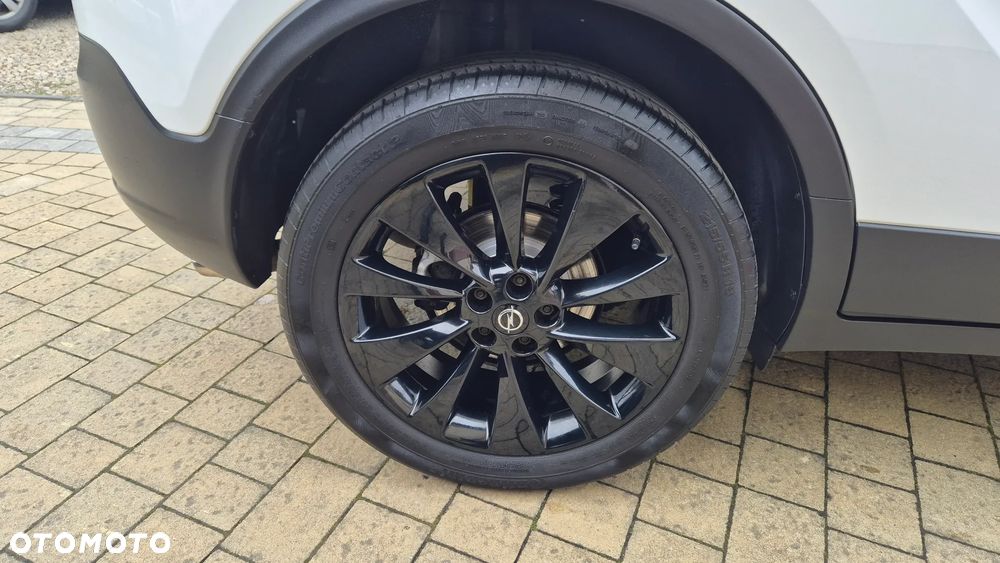 Opel Mokka 1.4 T Cosmo S&S - 9