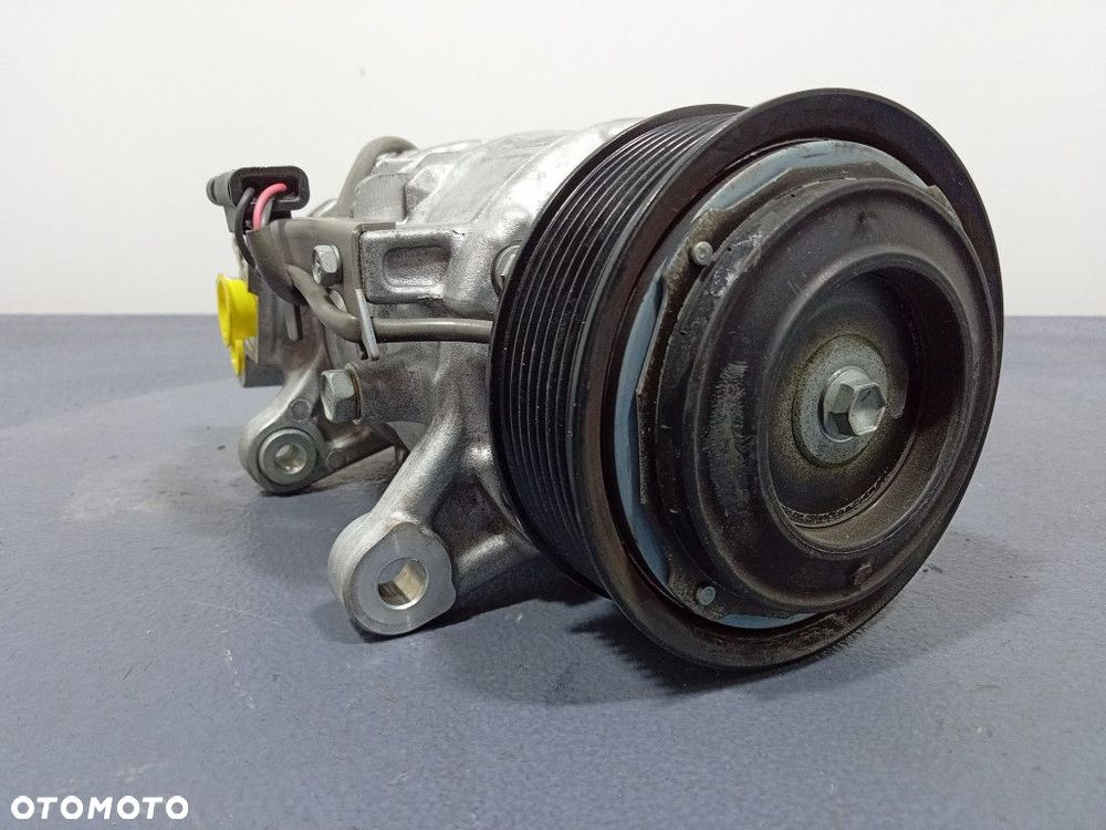 BMW X3 G01 G02 3.0D B57P SPRĘŻARKA KOMPRESOR KLIMATYZACJI 7948805 - 6