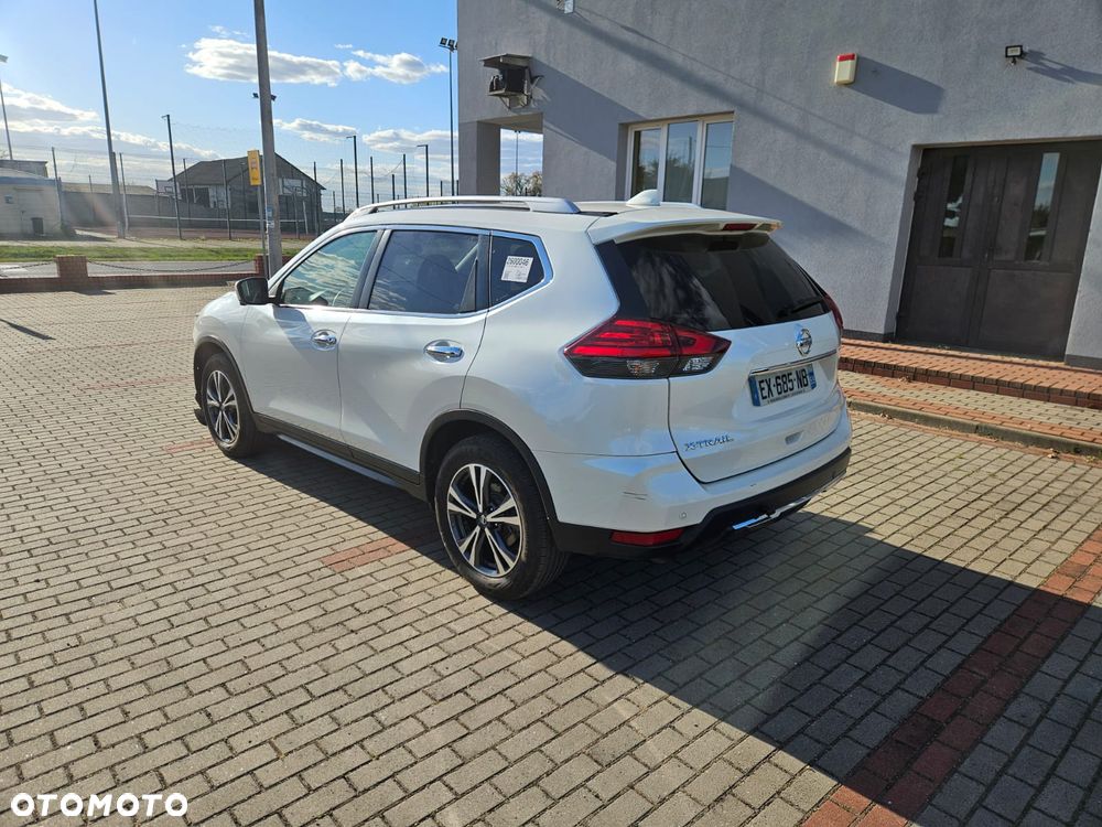 Nissan X-Trail 1.6 DCi Xtronic Tekna - 3