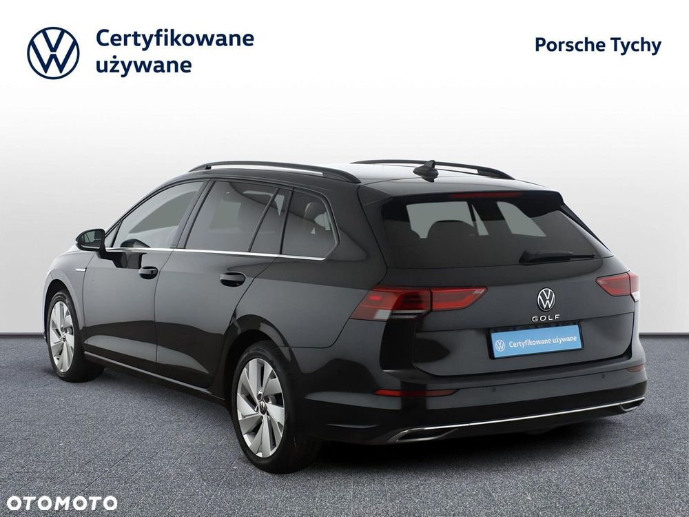 Volkswagen Golf Variant - 21
