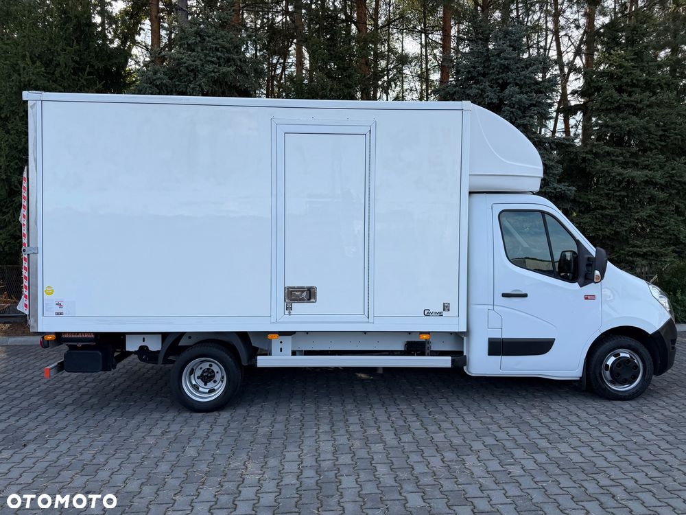 Renault Master III - 3