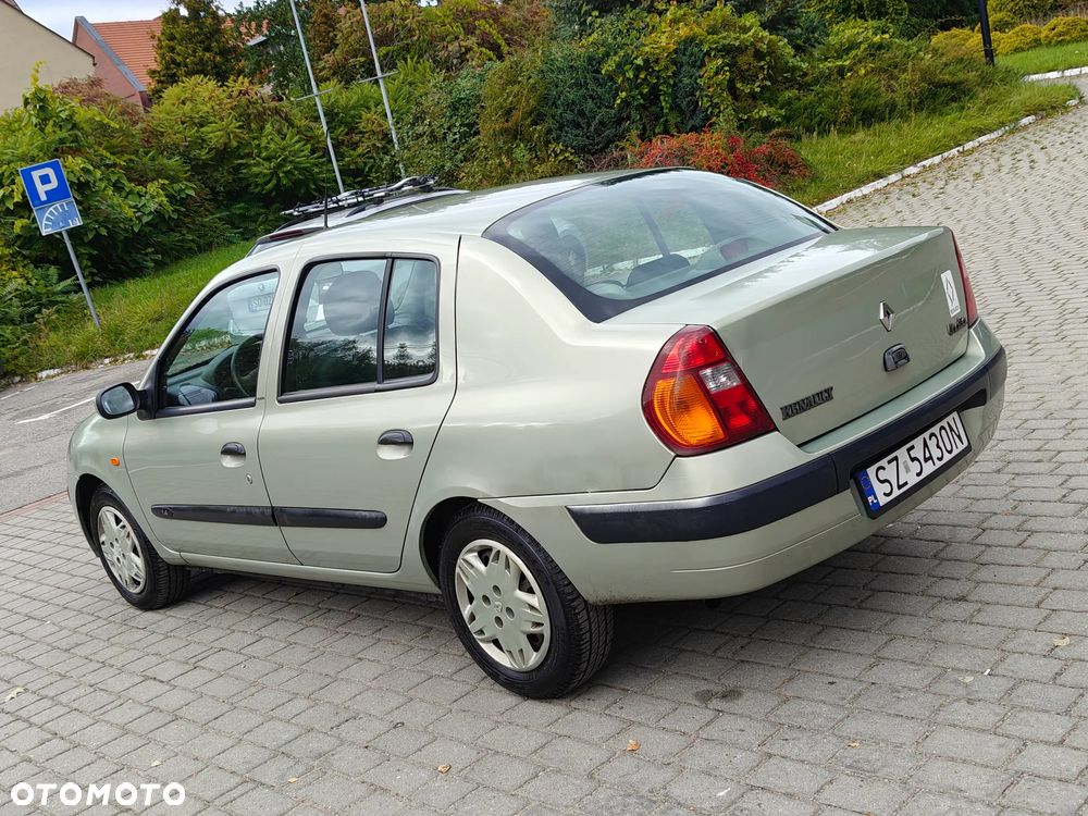 Renault Thalia 1.4 Alize - 17