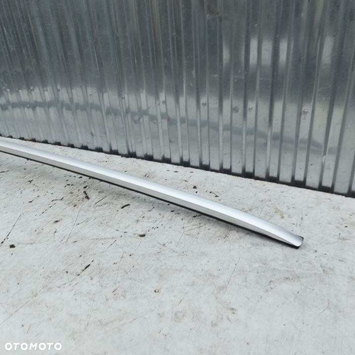 RELING RELINGI DACHOWY MERCEDES C W205 KOMBI 2058900593 ORYGINALNY DEMONTAZ - 5