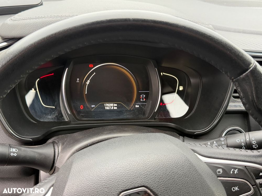 Renault Kadjar - 8