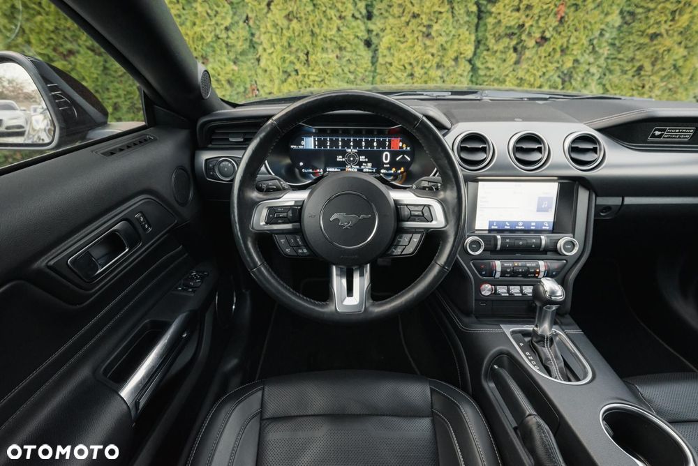 Ford Mustang 5.0 V8 GT - 11