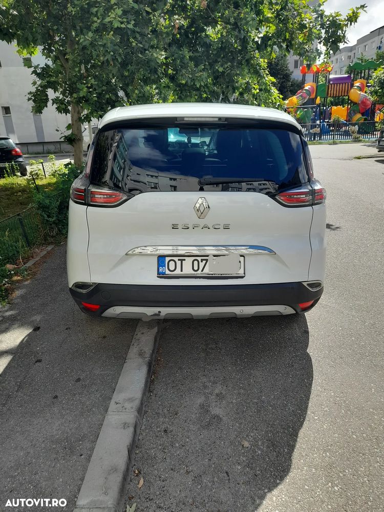 Renault Espace - 2
