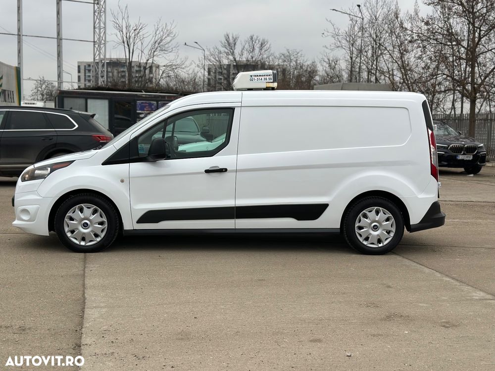 Ford Connect - 3