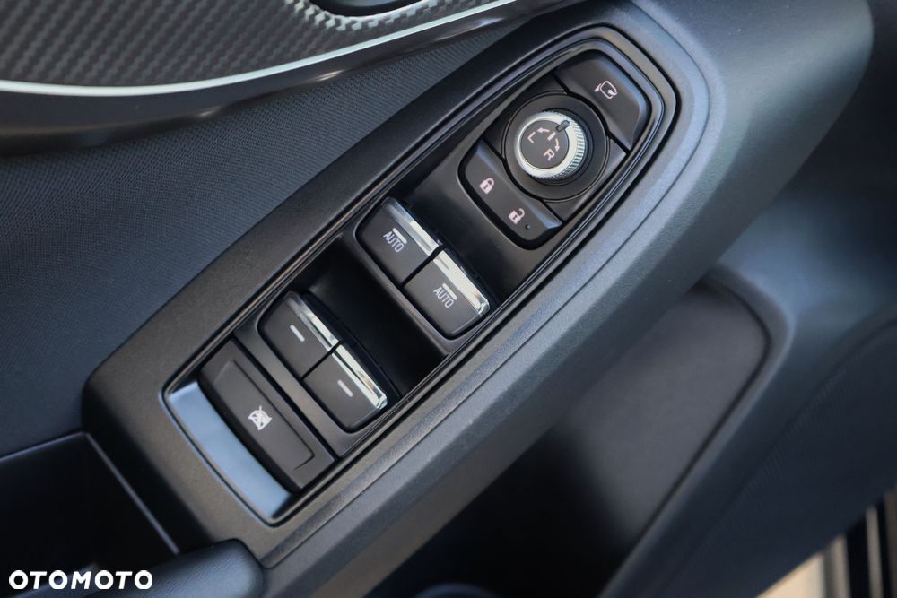 Subaru XV 2.0ie Lineartronic Platinum - 19