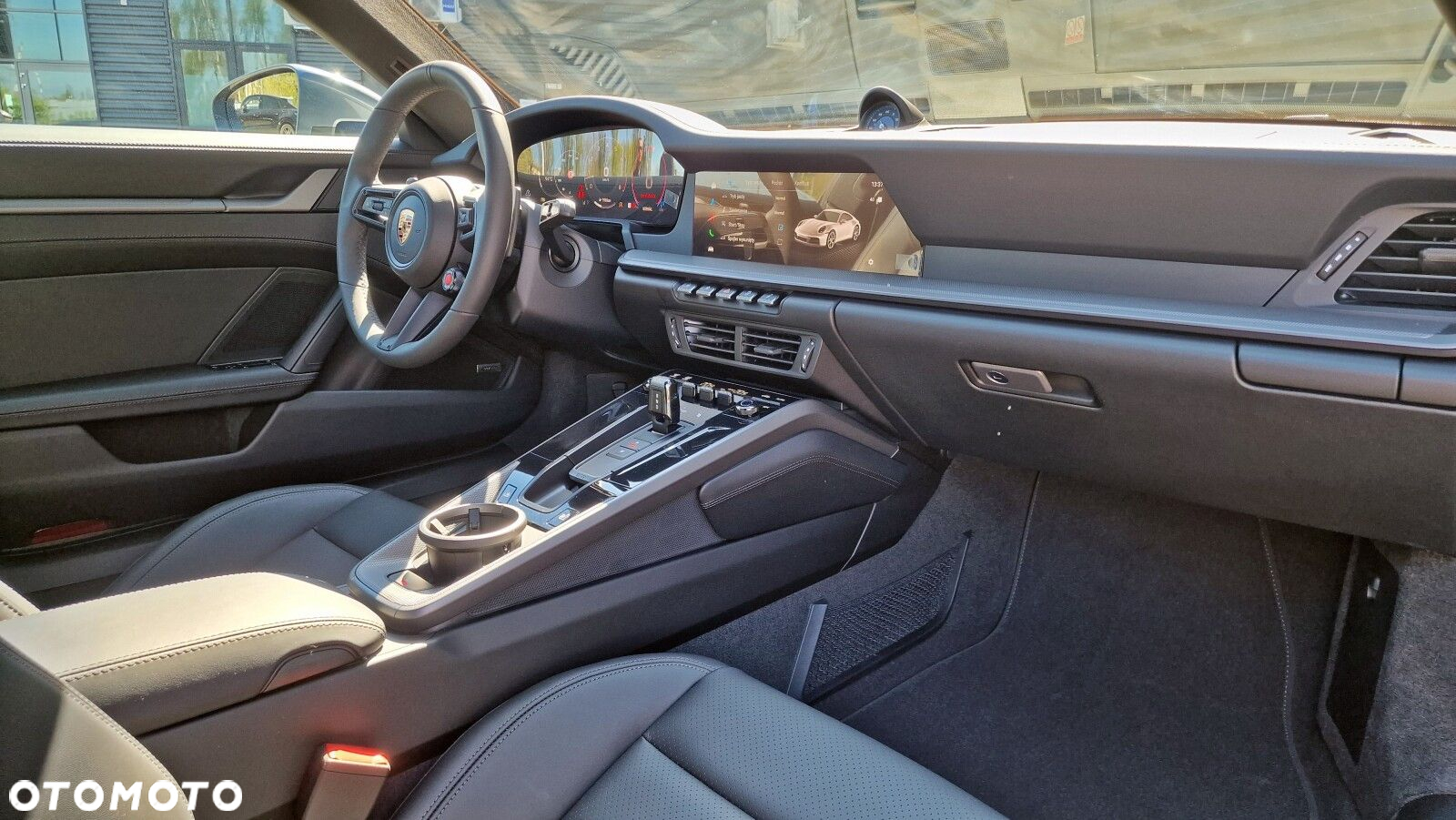 Porsche 911 - 9
