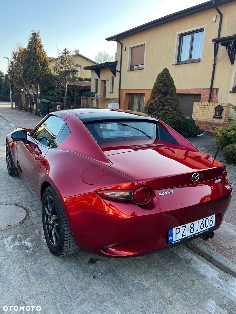 Mazda MX-5 - 14