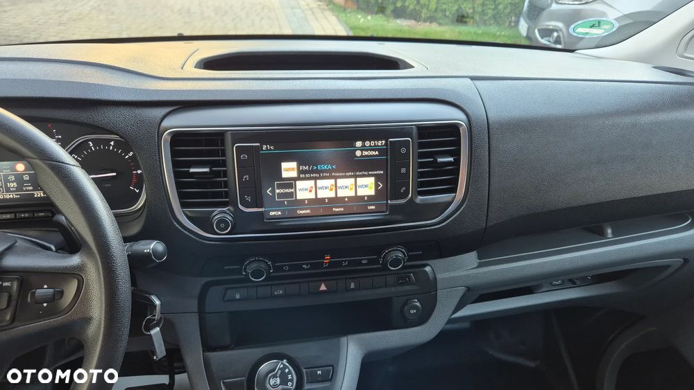 Peugeot Expert L2H1 EAT8 TwinCab Premium - 31