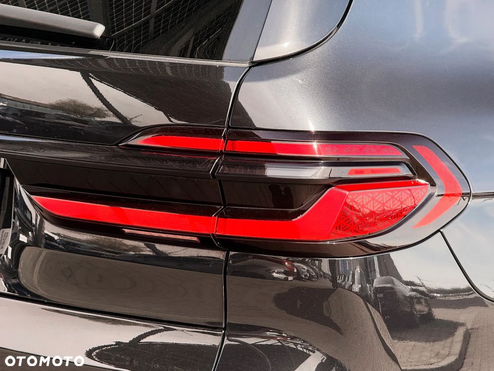 BMW X7 xDrive40d - 8
