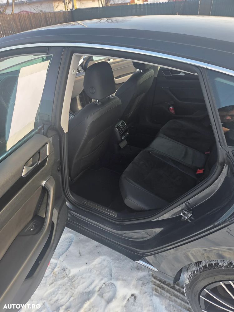 Volkswagen ARTEON 2.0 TDI Elegance - 13