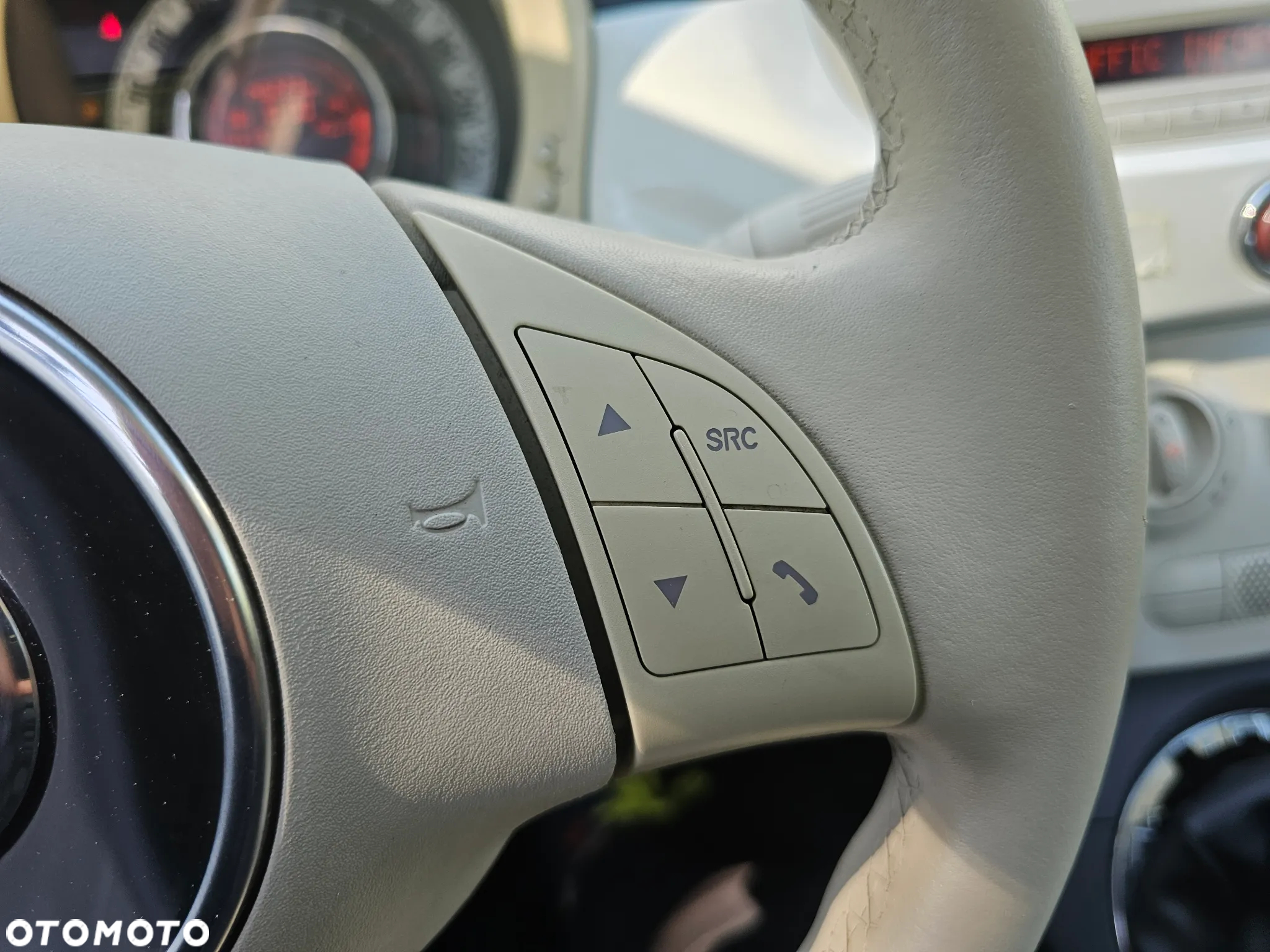 Fiat 500 1.2 8V by Gucci - 20