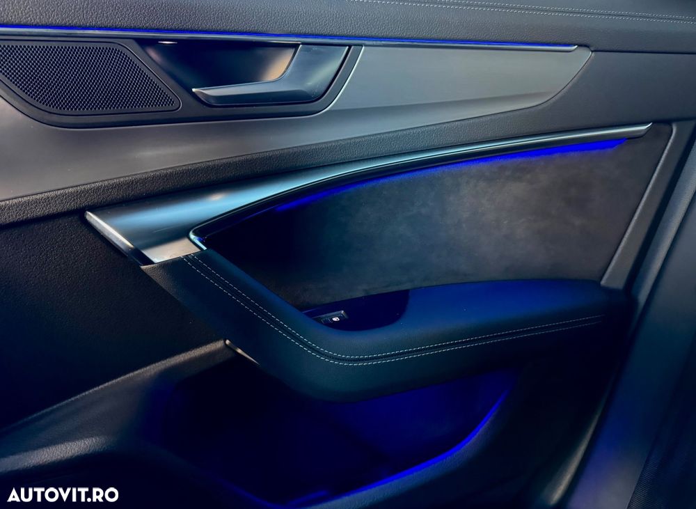 Audi A6 2.0 40 TDI quattro S tronic Sport - 20