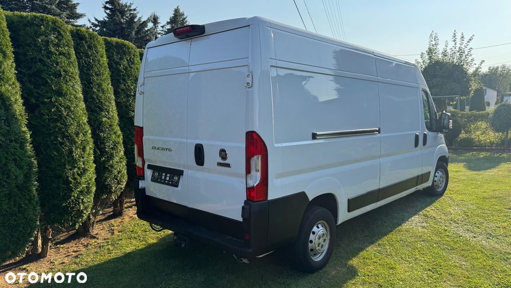 Fiat Ducato - 9