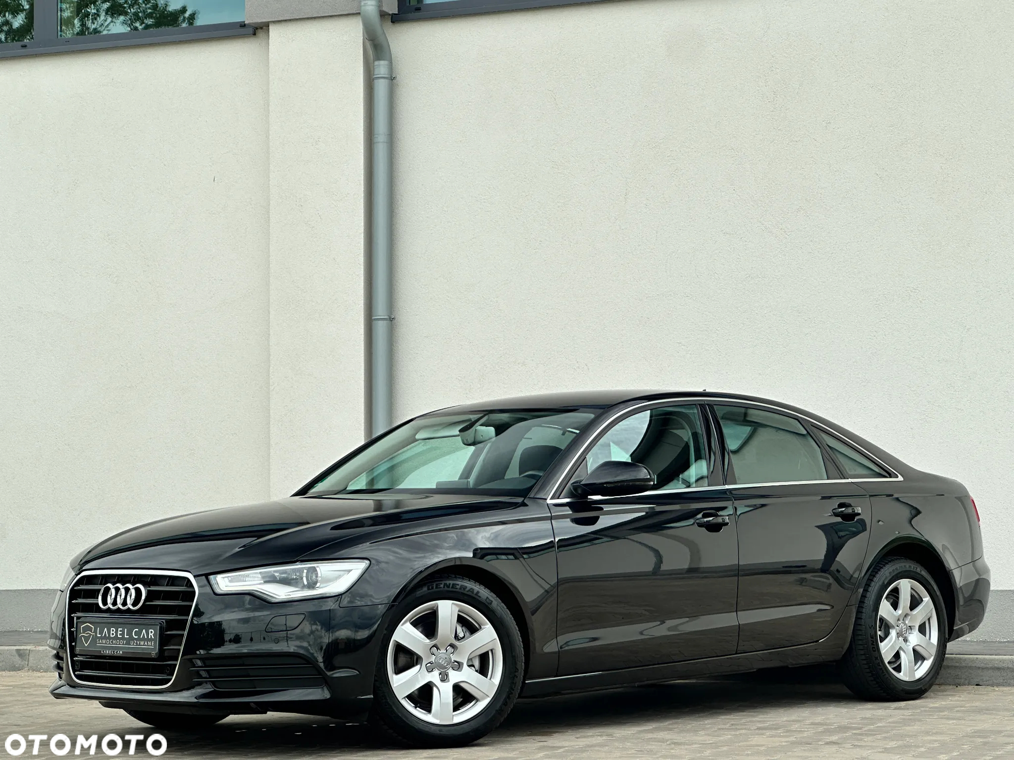 Audi A6 2.0 TDI Prime Line - 40