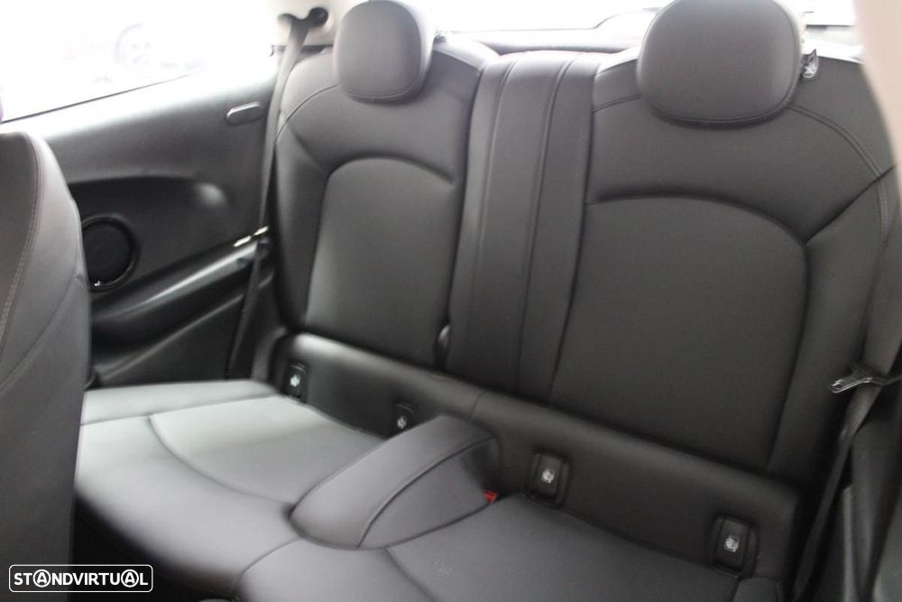 MINI 3 Portas Cooper SE Yours - 12