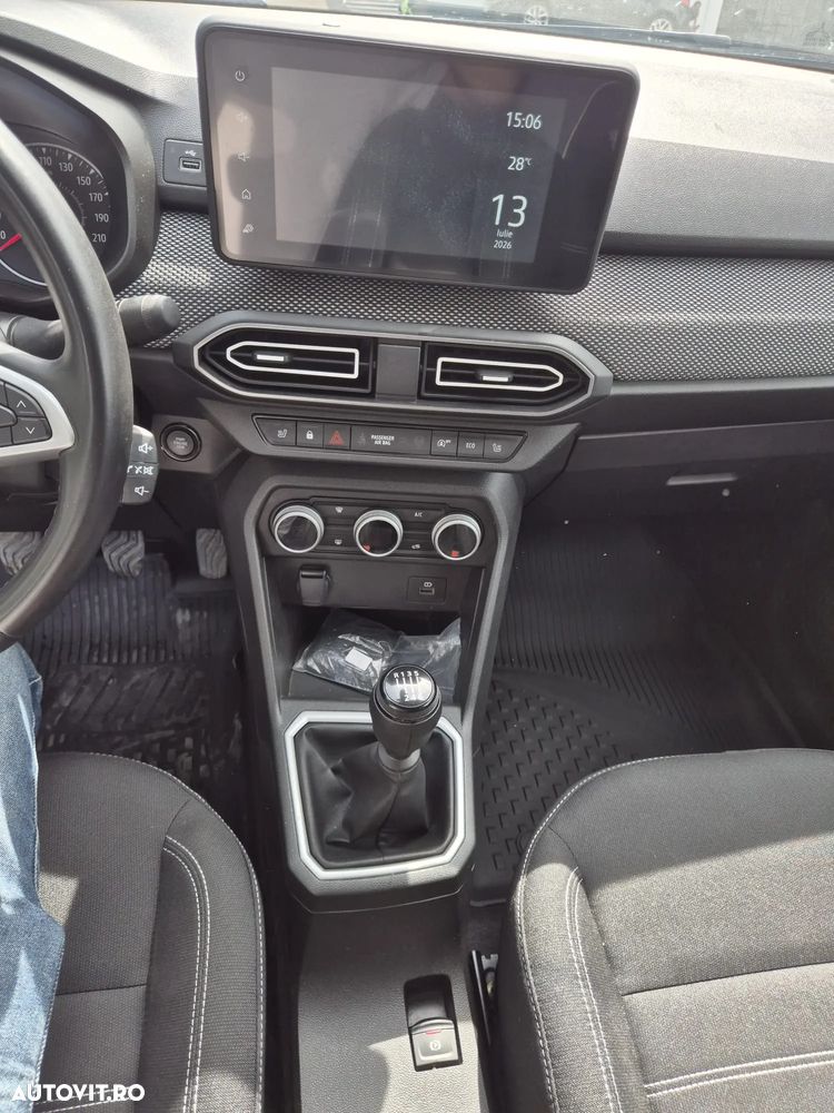 Dacia Logan - 28