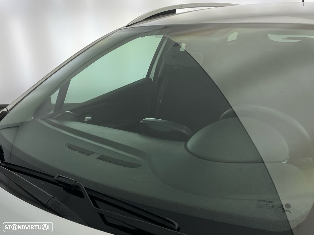 Renault Clio 0.9 TCe Limited - 20