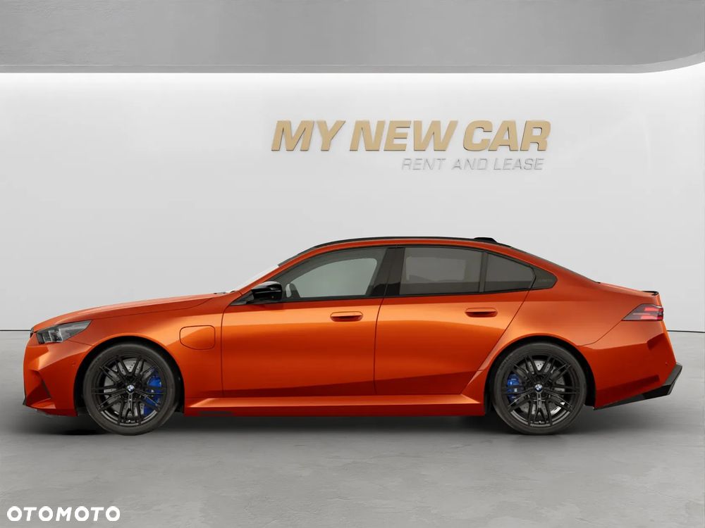 BMW M5 xDrive - 3