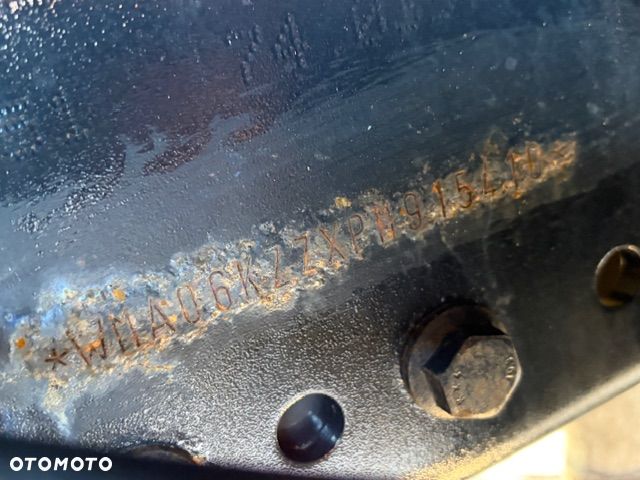 MAN TGX 18.510  BL SA RETARDER - 21