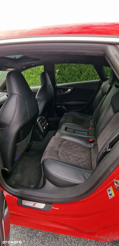 Audi S7 Sportback - 15