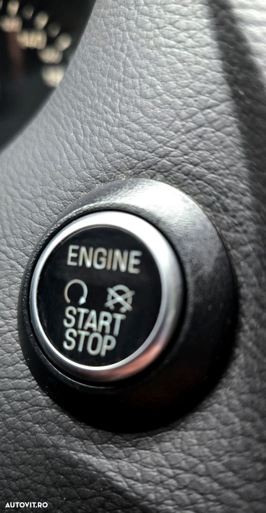 Ford Focus 1.0 EcoBoost Start-Stopp-System TITANIUM STYLE - 18