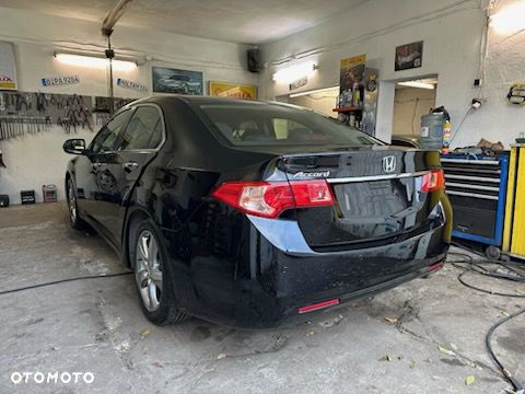 Honda Accord 2.2d Lifestyle - 5