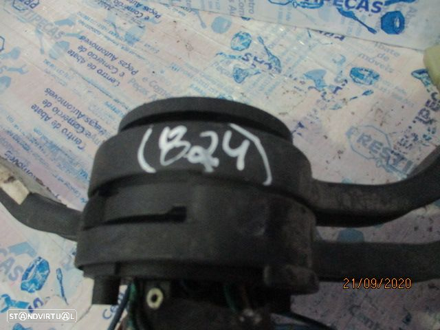 Comutador COM824 PEUGEOT BOXER 1995 LUZES , PISCAS E ESCOVAS - 3