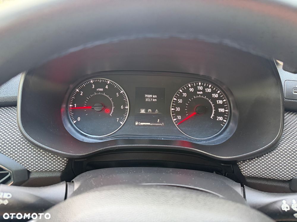 Dacia Jogger 1.0 TCe Extreme+ 7os - 13