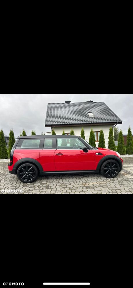 MINI Clubman - 7