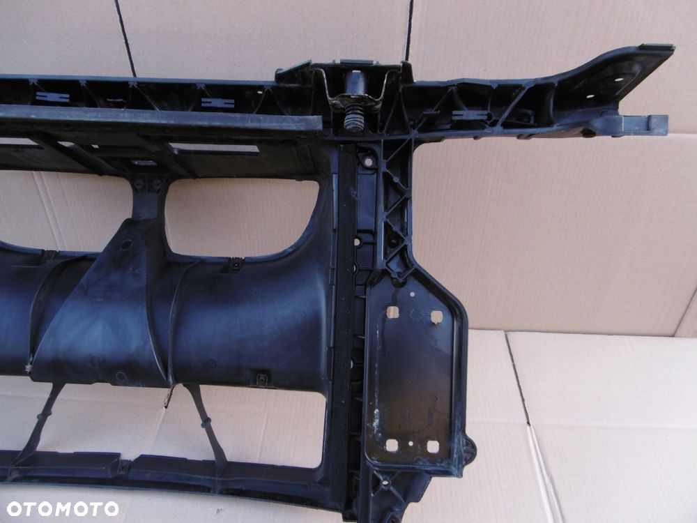 pas przedni wzmocnienie czołowe bmw e81 e87 1.6 1.8 2.0 2.0d 118i 120i 120d - 11