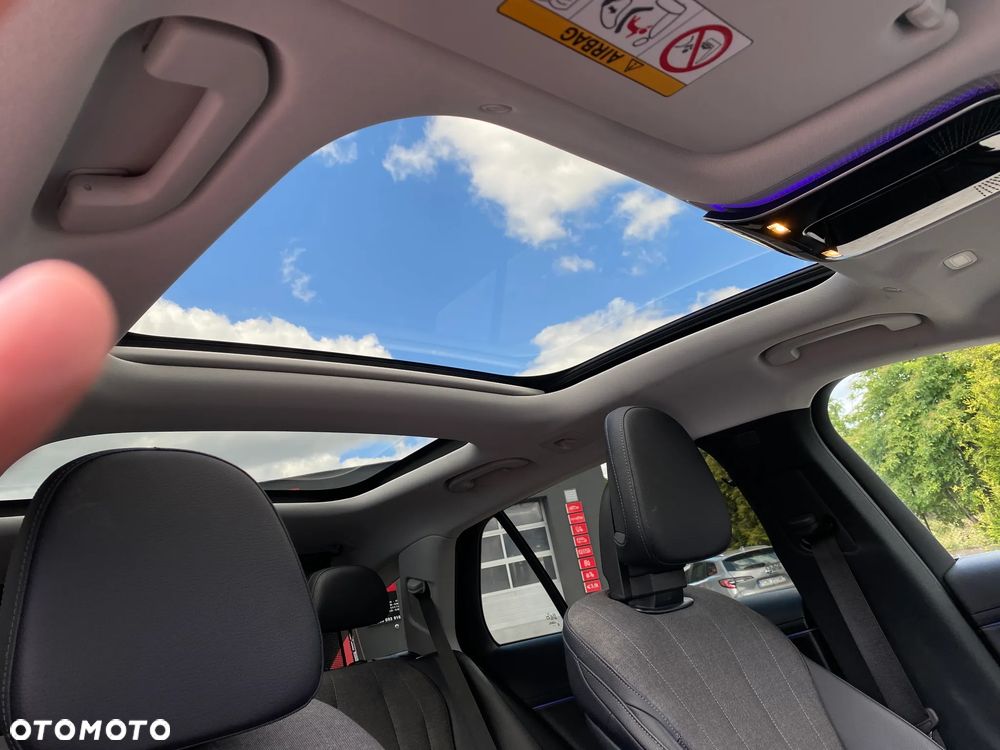 Mercedes-Benz Klasa E 220 d mHEV Avantgarde 9G-Tronic - 9