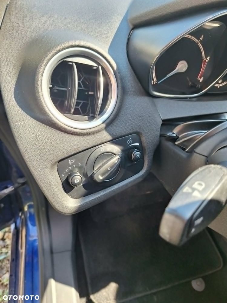 Ford Fiesta 1.5 TDCi ST-Line - 11