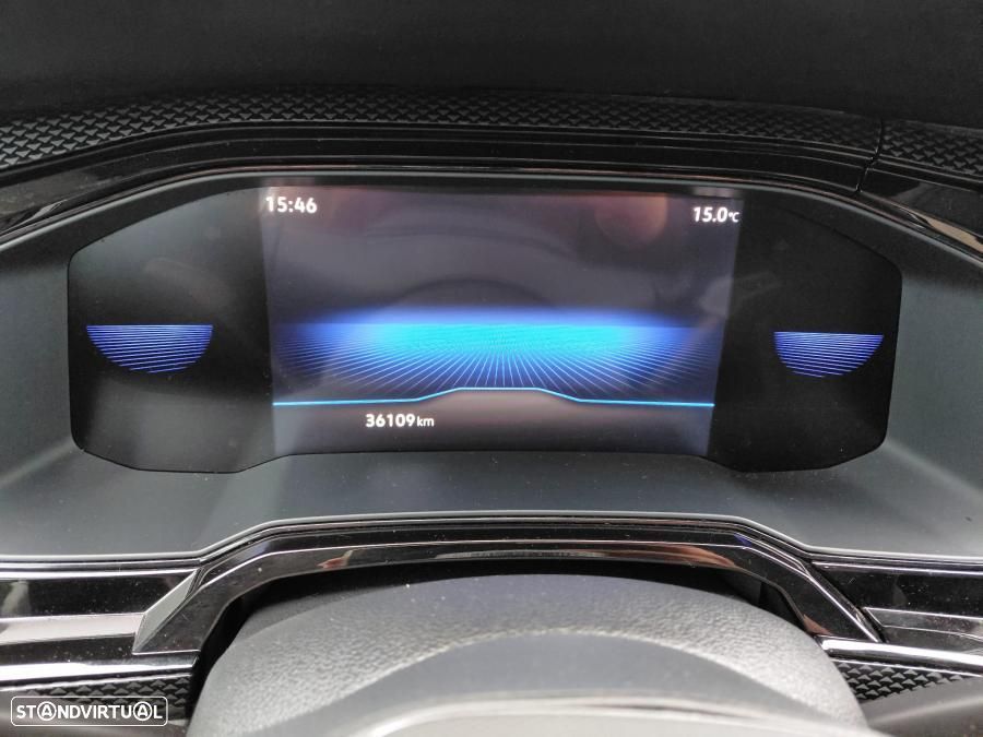 VW Taigo 1.0 TSI - 10