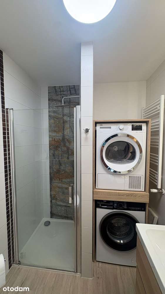 Kawalerka 30m2 z oddzielną sypialnią, świeżo po remoncie, nowy budynek