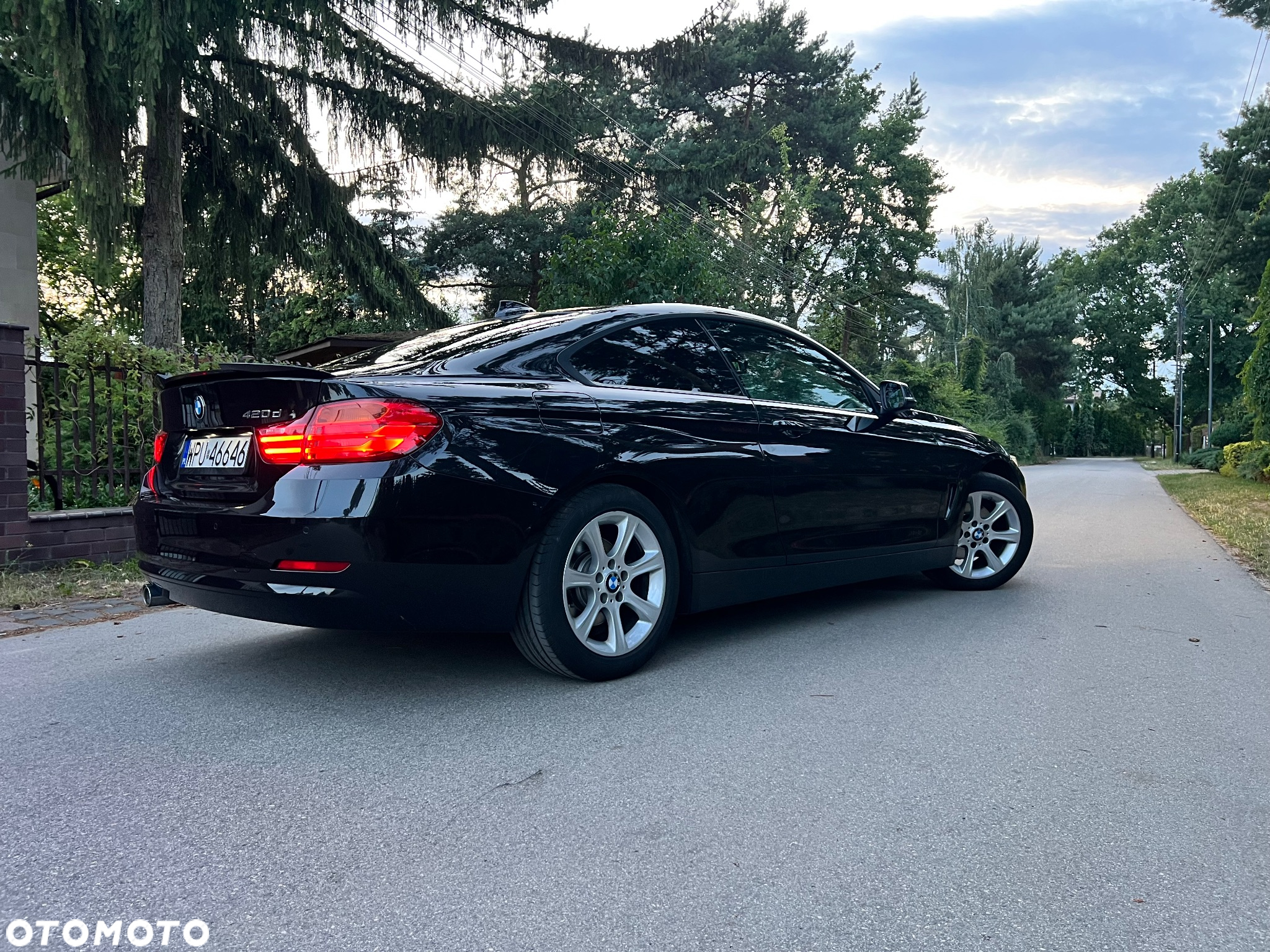 BMW Seria 4 - 9