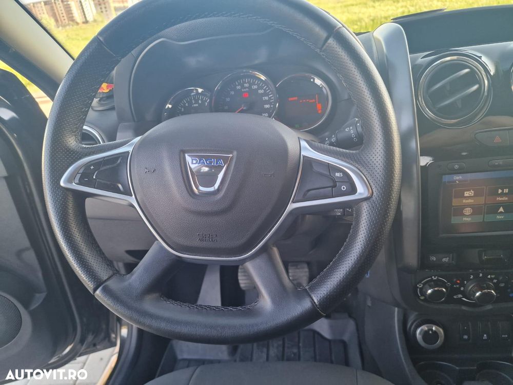 Dacia Duster - 12