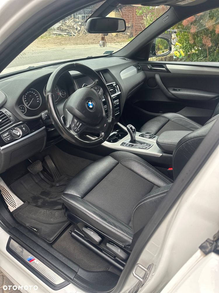 BMW X4 xDrive28i M Sport - 9
