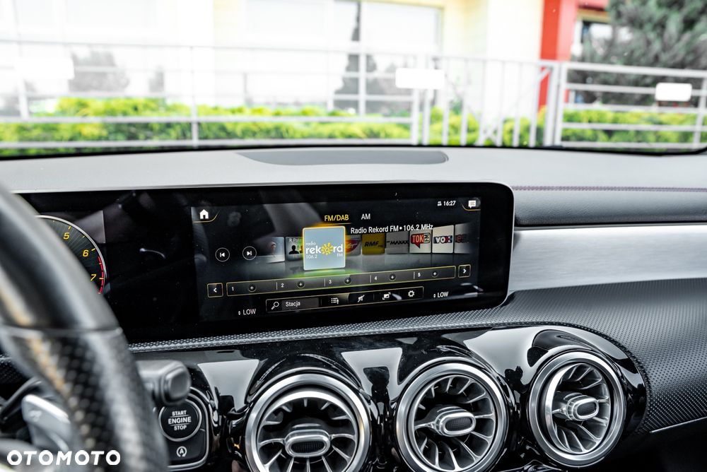 Mercedes-Benz CLA 250 4Matic 8G-DCT Edition AMG Line - 32