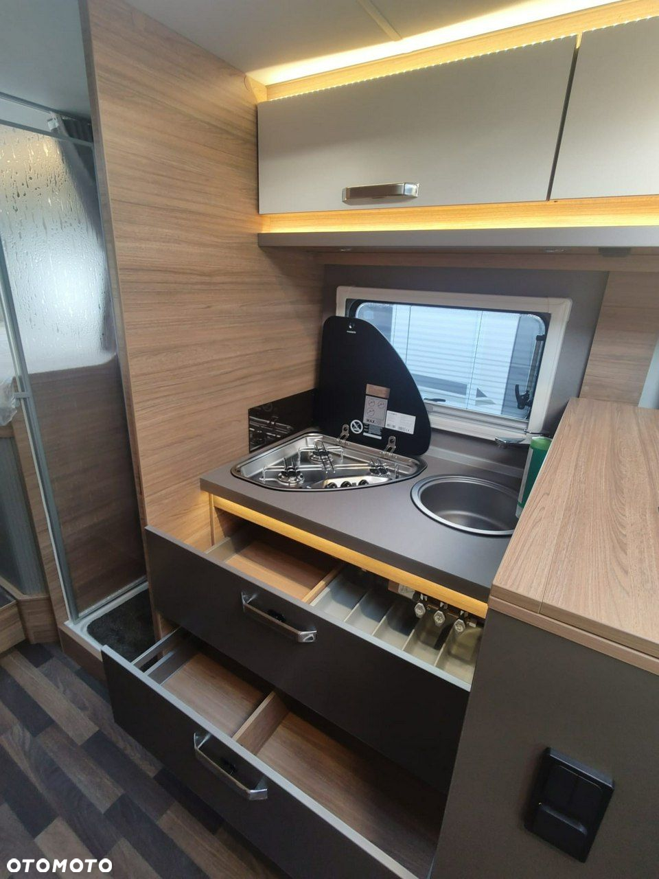 Weinsberg CaraCore 700 MEG - 13