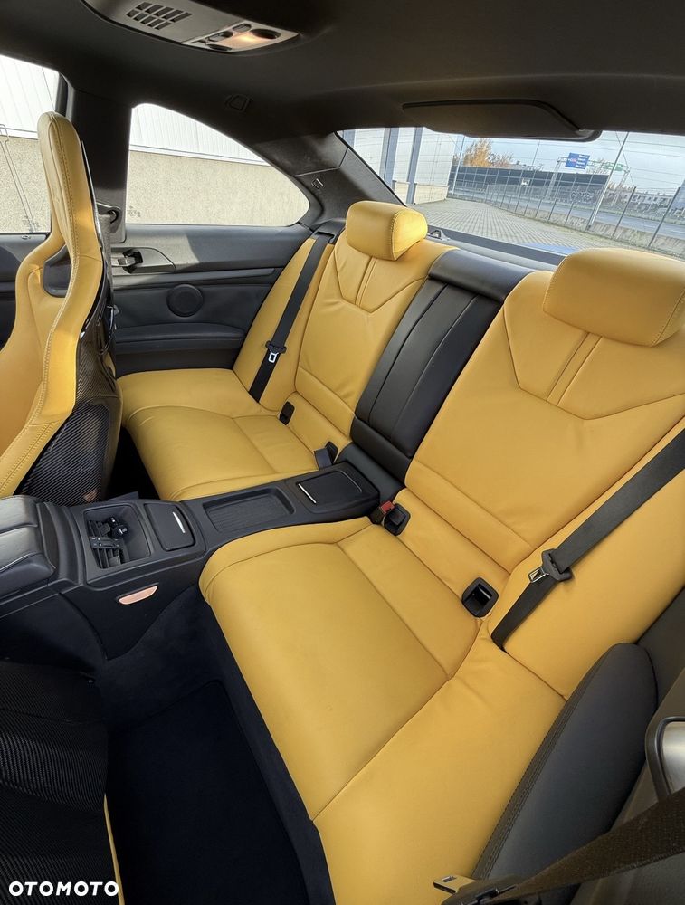 BMW M3 - 7