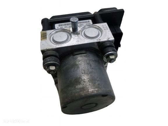 JAGUAR XF X250 3.0 07-11 POMPA HAMULCOWA ABS - 1