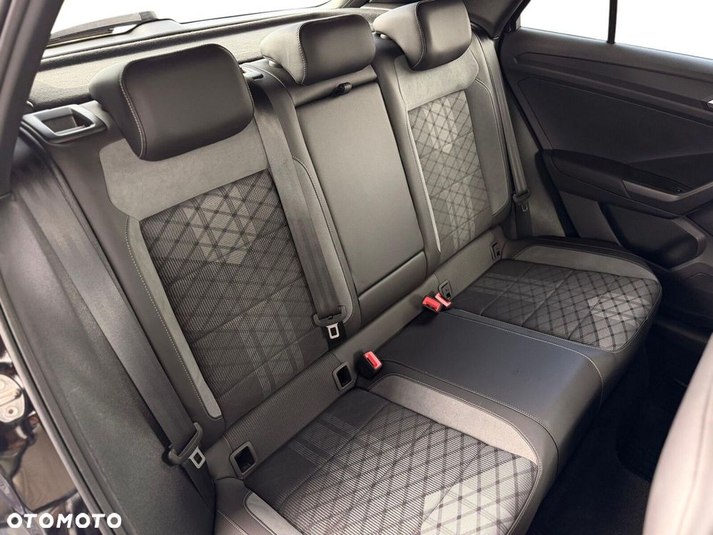 Volkswagen T-Roc 2.0 TSI 4Motion R-Line DSG - 24