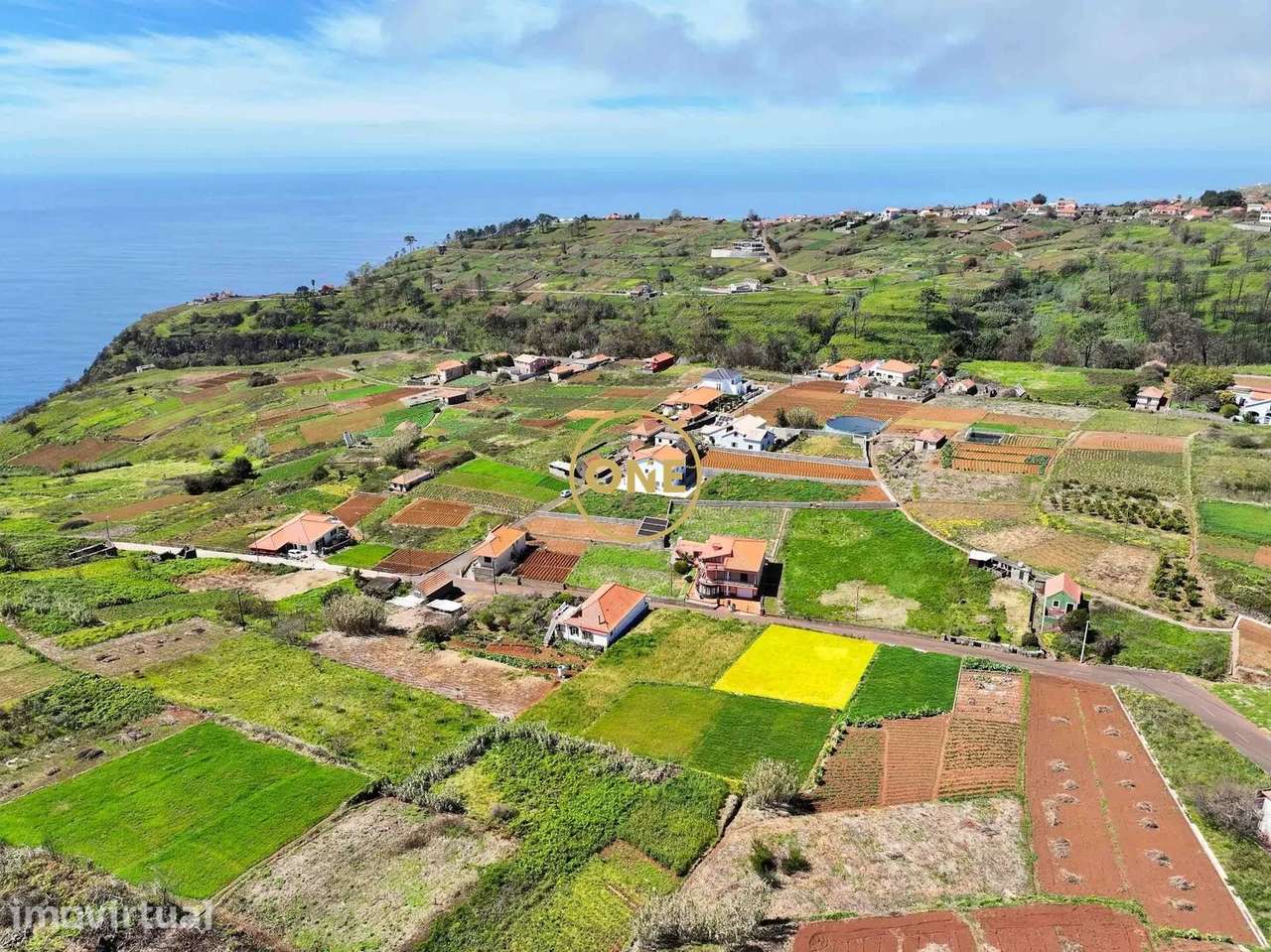 Terreno com 480 m² - Grande imagem: 3/12